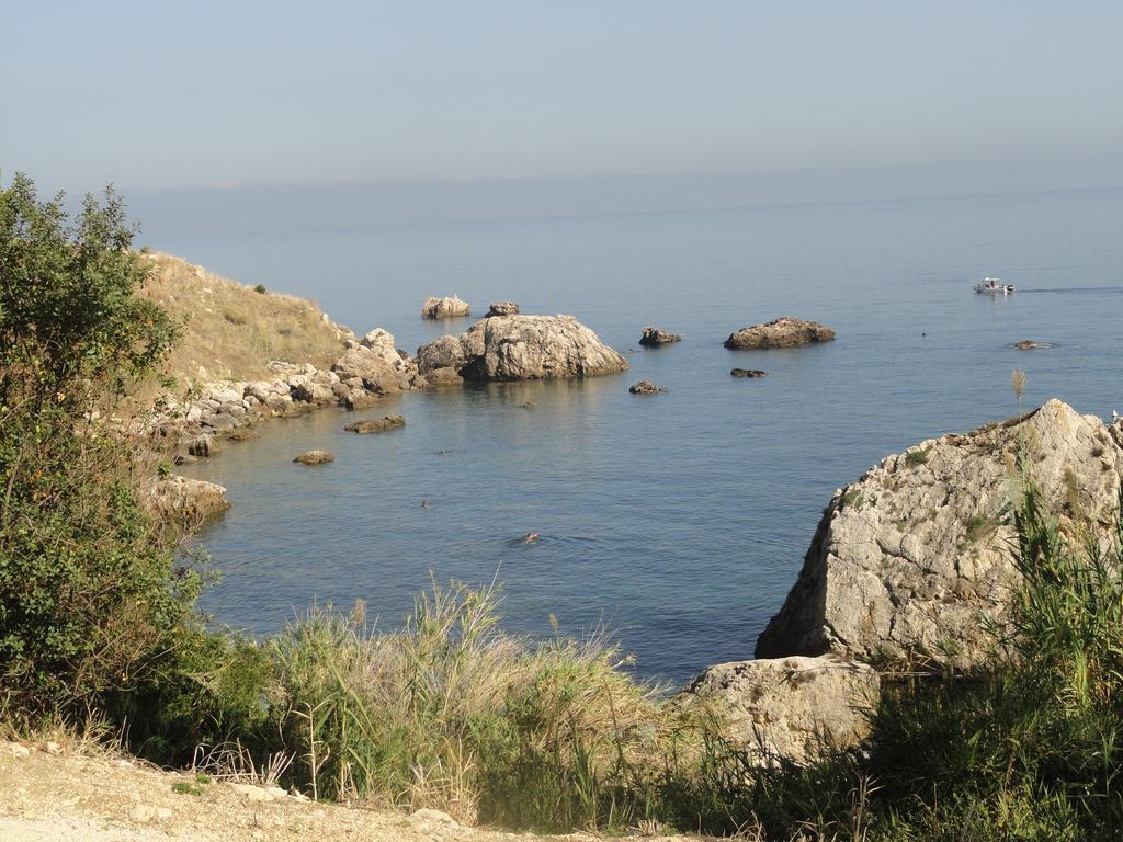 فيلا Piccola Baia سكوبيلو المظهر الخارجي الصورة