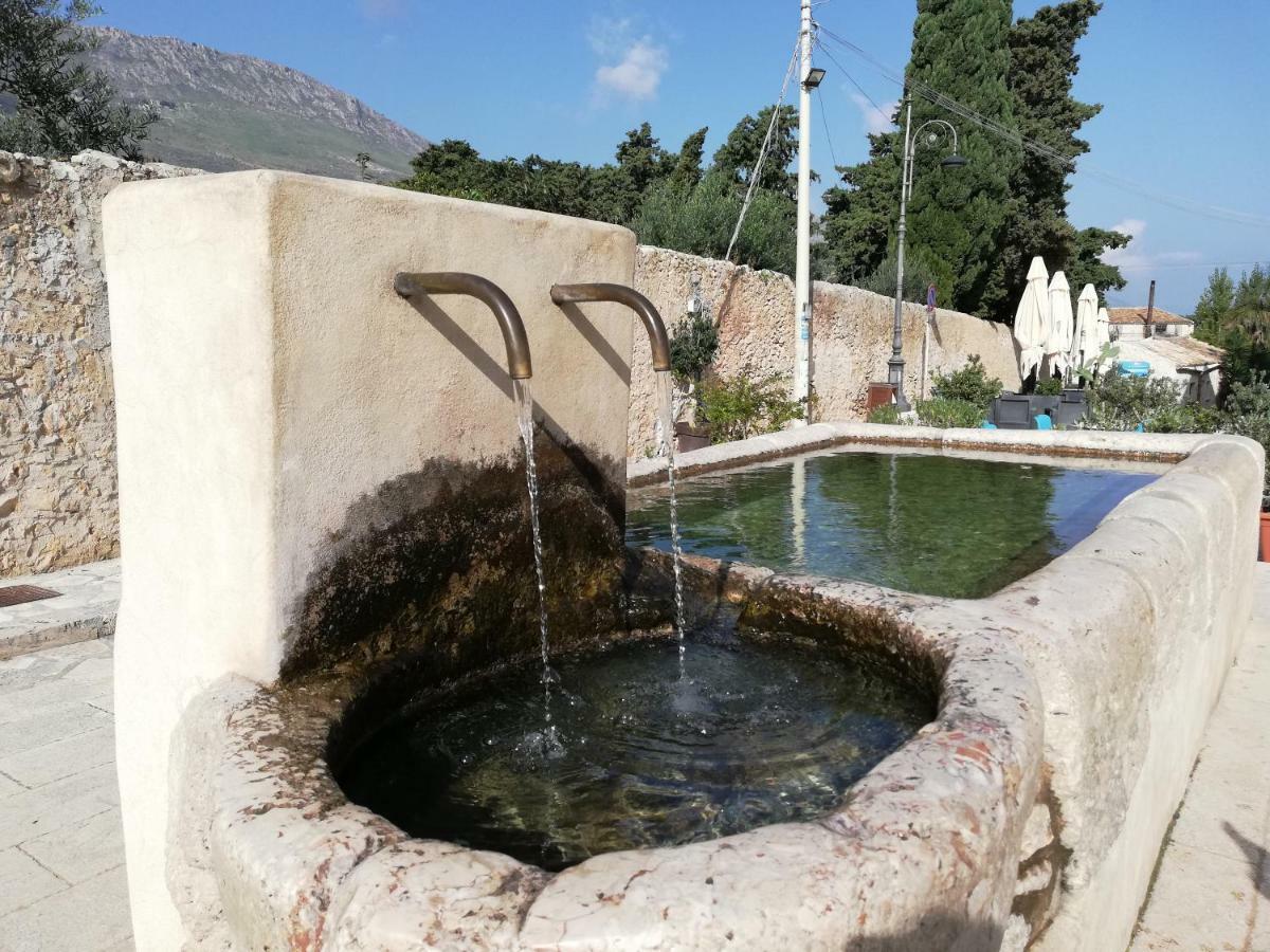 فيلا Piccola Baia سكوبيلو المظهر الخارجي الصورة